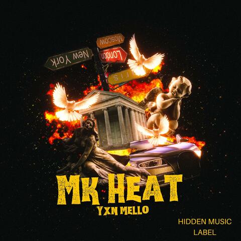 MK Heat