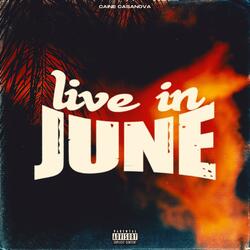 Live in June