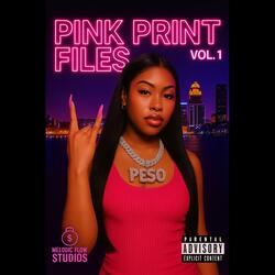 Lace Front Flow (Freestyle) (feat. Peso Barbie)