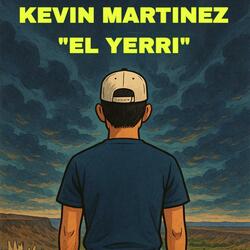 Kevin o "el yerri"