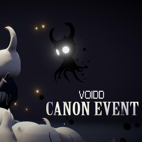Canon Event