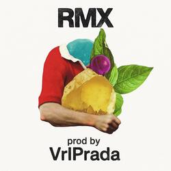 Pope Is A RockStar (RMX)