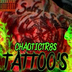 TATTOO'S