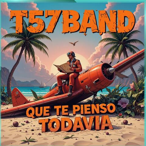 Que te Pienso Todavía