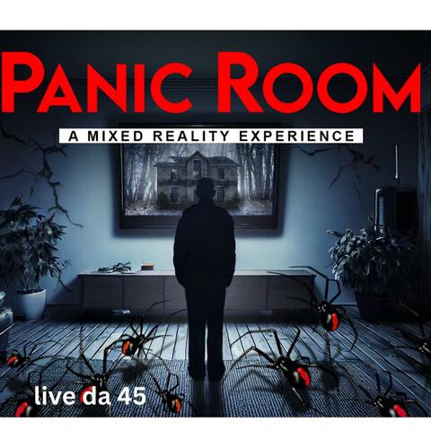 The panic room