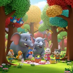 Paseo de Animales