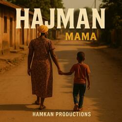 Hajman Mama