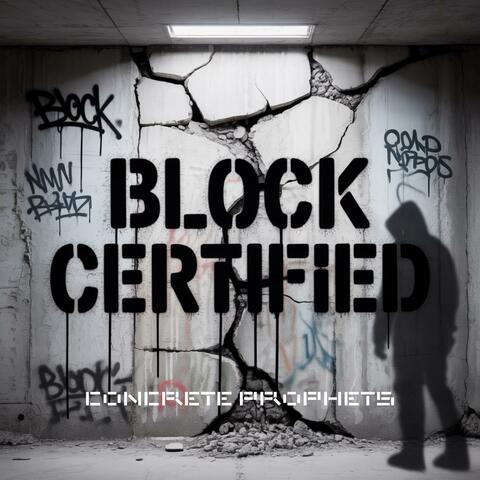 Block Certified