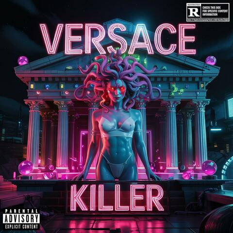 VERSACE