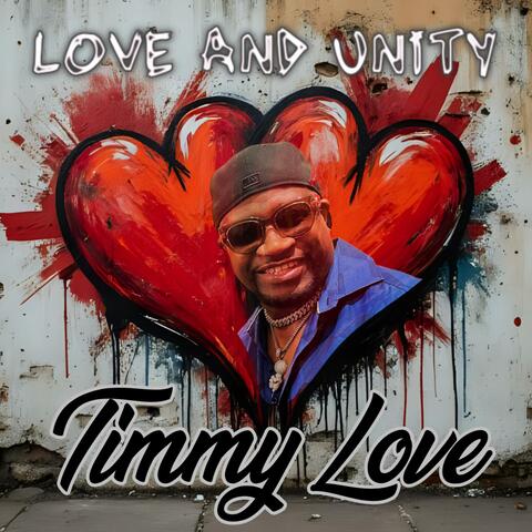 Love And Unity