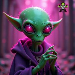 The Universe is Pure Observation TYPE beat