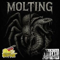 MOLTING