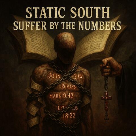 Suffer by the Numbers