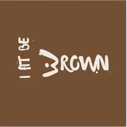 I Fit Be Brown (feat. Adanna Lillian) (Mika’s “Grace Kelly” Naija Pidgin Version)
