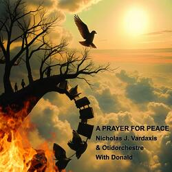 A Prayer for Peace