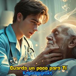 Guarda un poco para Ti