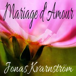 Mariage D'amour