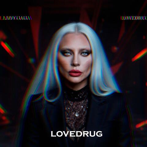 LoveDrug (Instrumental Mix)