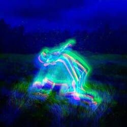 Spavam (feat. chajmak)