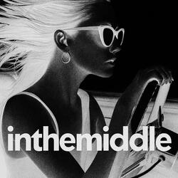 inthemiddle