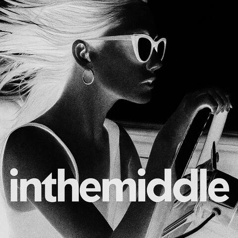 inthemiddle