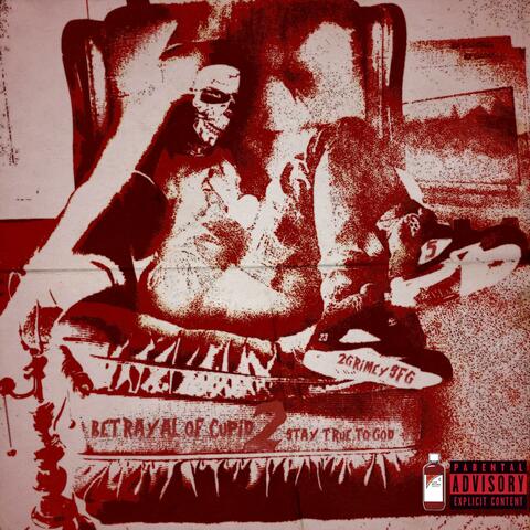 Betrayal Of Cupid 2