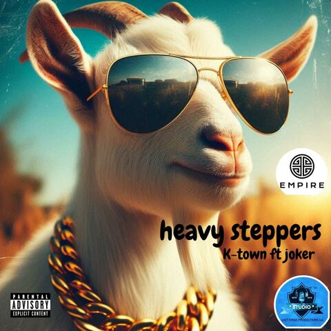 Heavy Steppers