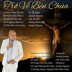 Trong Trái Tim Chúa