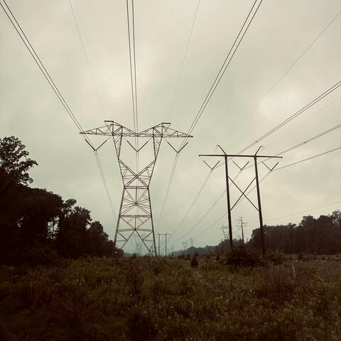 Waste (Instrumental)