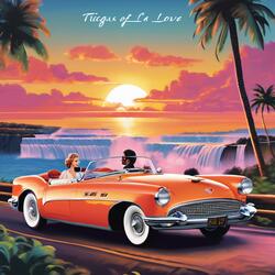 Falls of Love: A Niagara Dream