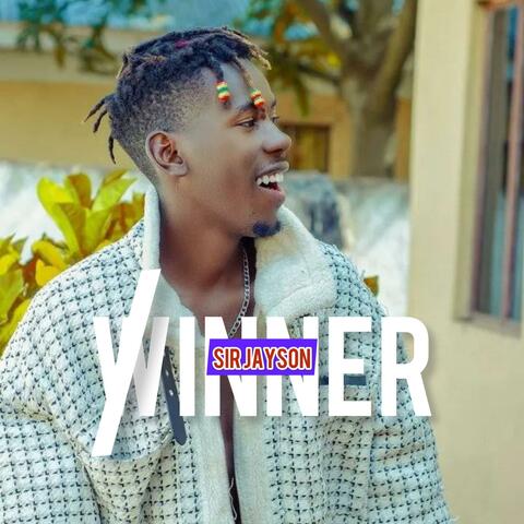 WINNER INSTRUMENTAL