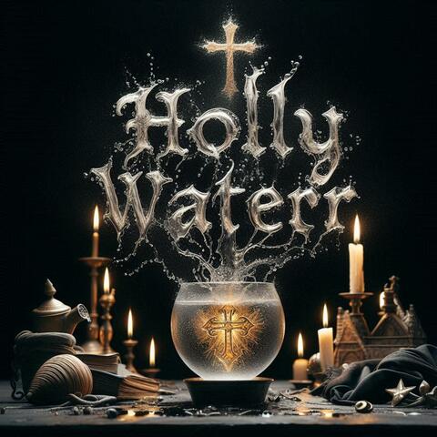 Holy Water