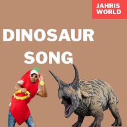 Dinosaur Song