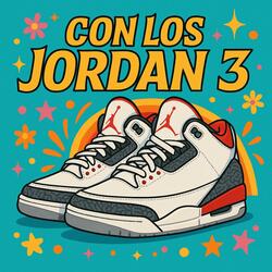 JORDAN 3