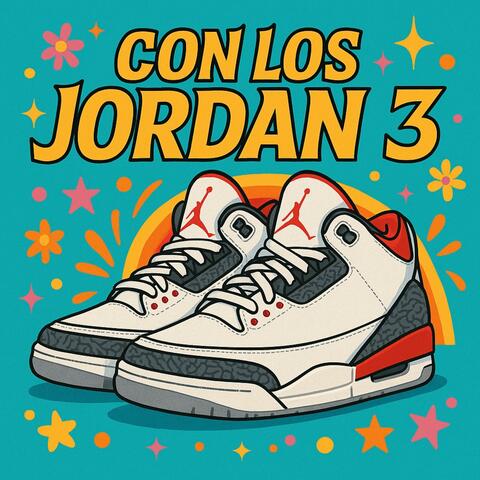 JORDAN 3