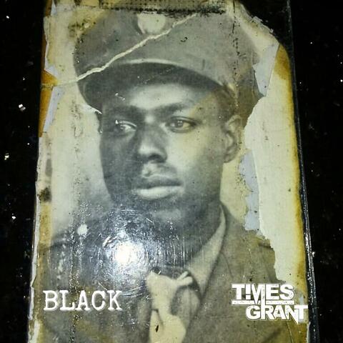 BLACK (Radio Edit)