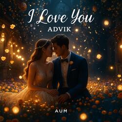 I Love You.. (feat. Advik)
