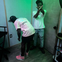 Talking Shi (feat. Brokeazz Jitt)