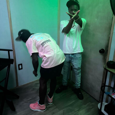 Talking Shi (feat. Brokeazz Jitt)