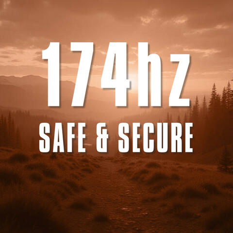 174hz Safe & Secure