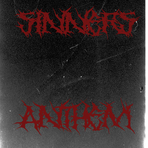 SINNERS ANTHEM