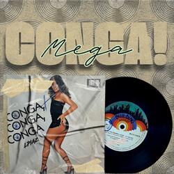 MEGA LA CONGA