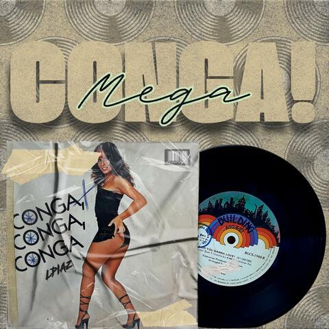 MEGA LA CONGA