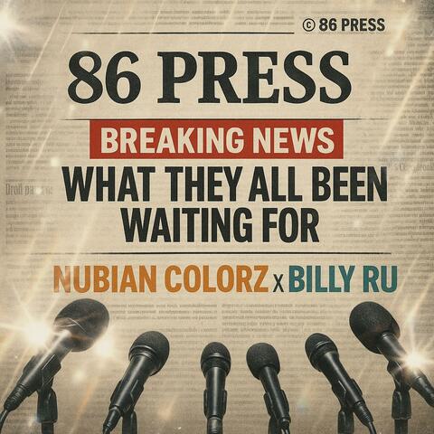 86Press