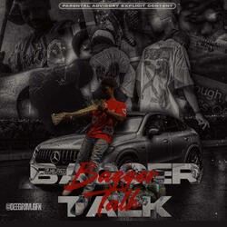 50 cal x Brokeazzjit