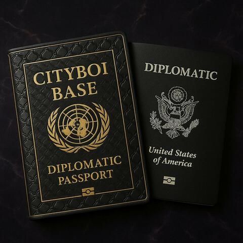 Diplomatic