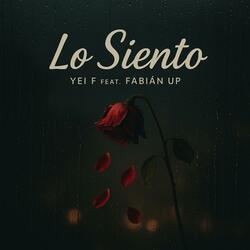 Lo Siento (feat. Fabian UP) (Acapella)