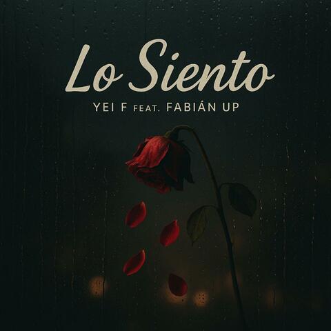 Lo Siento (feat. Fabian UP) [Acapella]