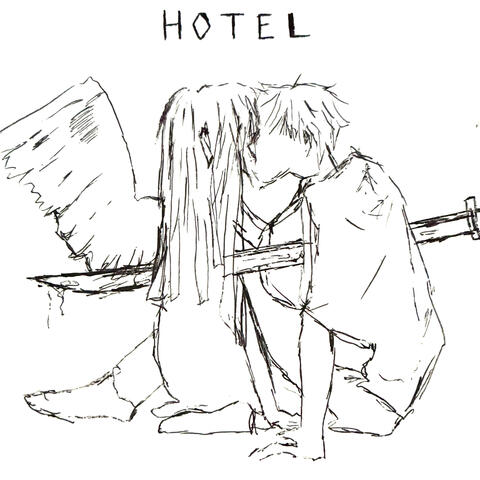 hotel (feat. sshello)
