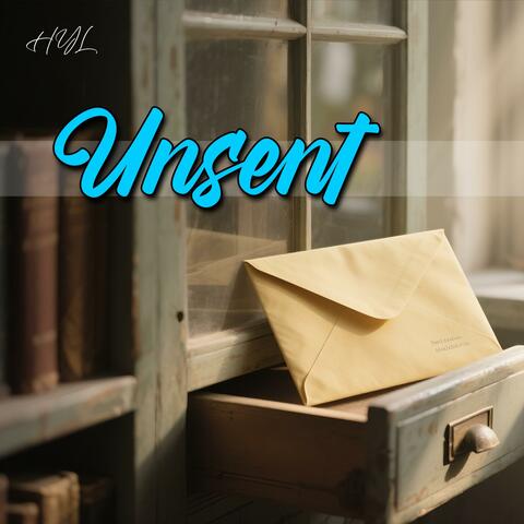Unsent